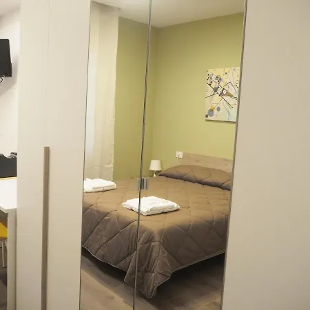 Bed & Breakfast A Casa Di Giotto 4*