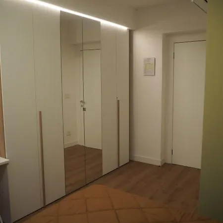 Bed & Breakfast A Casa Di Giotto 4*