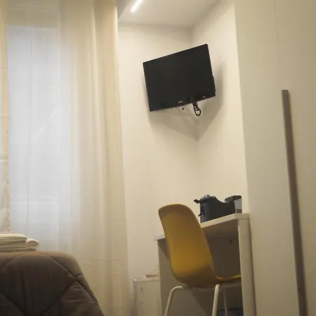 A Casa Di Giotto Bologna