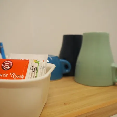 A Casa Di Giotto Bed & Breakfast Bologna