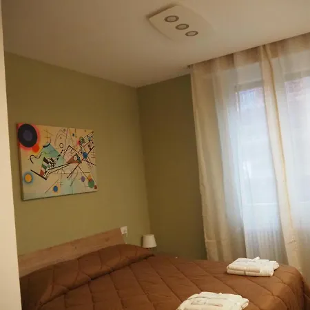 A Casa Di Giotto Bed & Breakfast