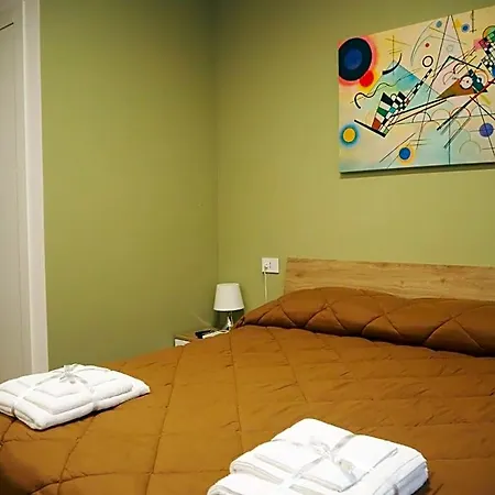 Bed & Breakfast A Casa Di Giotto Bologna