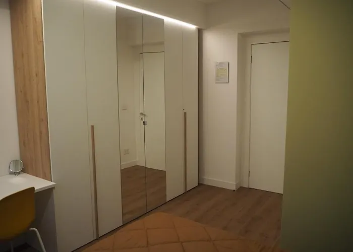 Oda ve Kahvaltı A Casa Di Giotto 4*