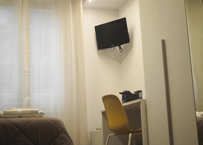 A Casa Di Giotto Bologna